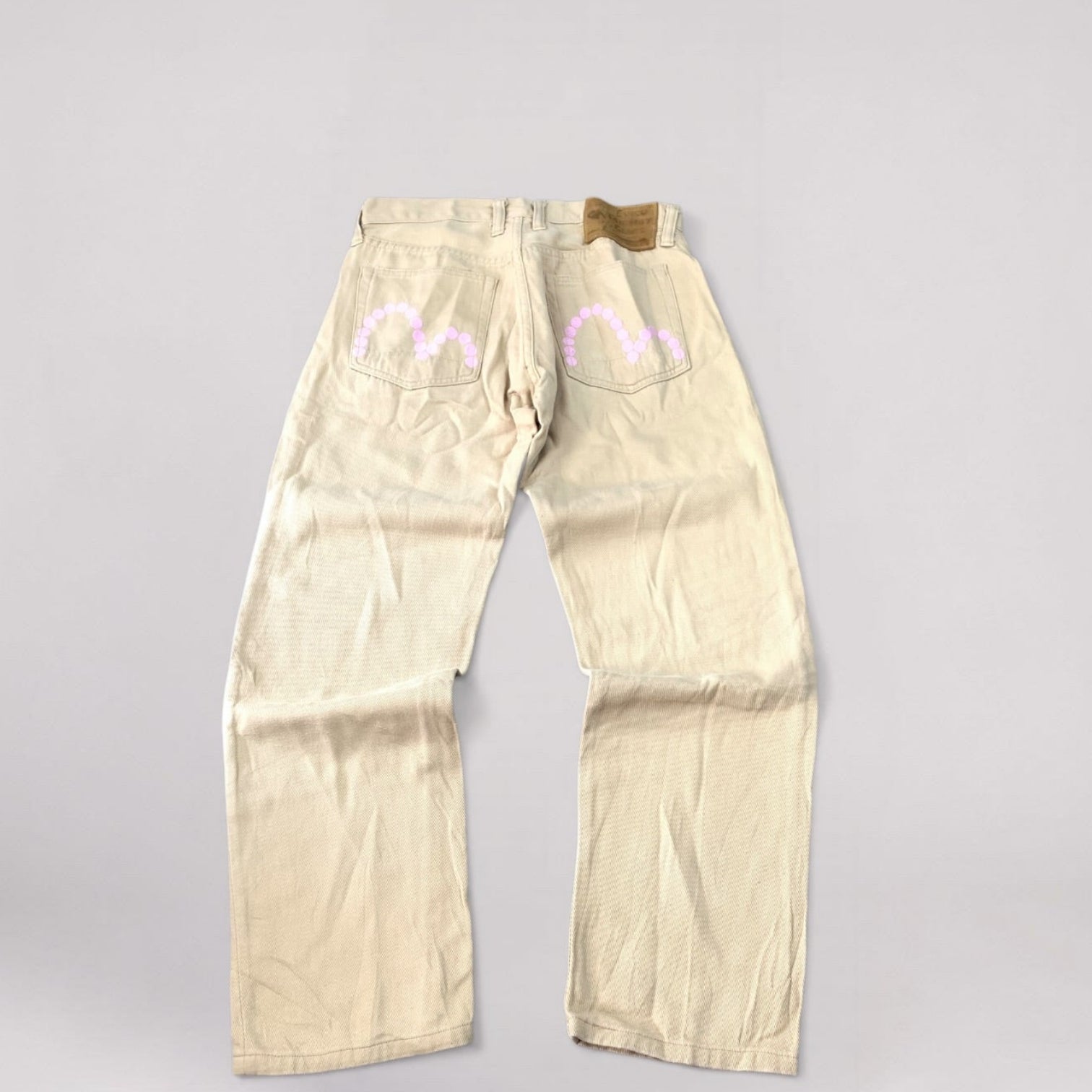 Evisu Jeans (S)