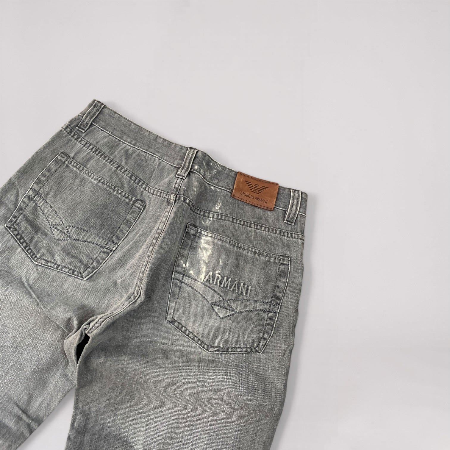 Armani Jeans (M)