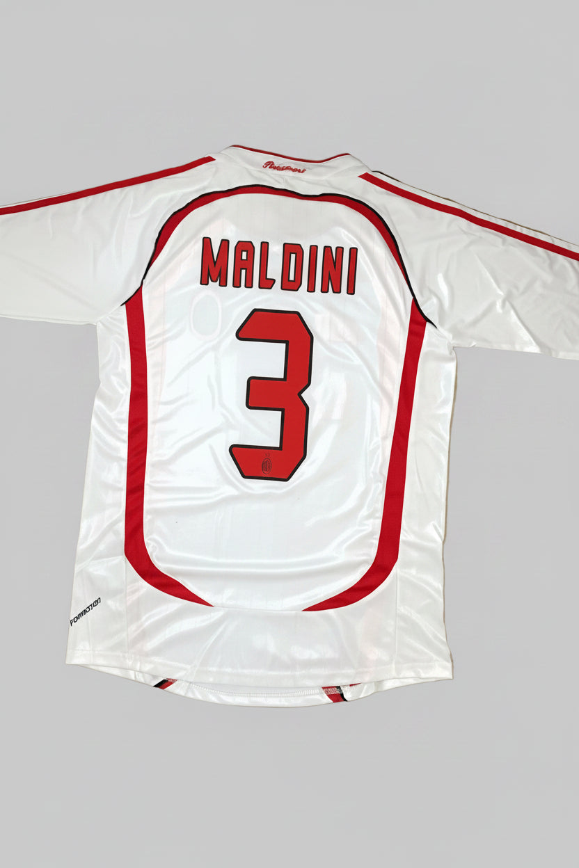 Adidas Longsleeve Ac Milan (L)