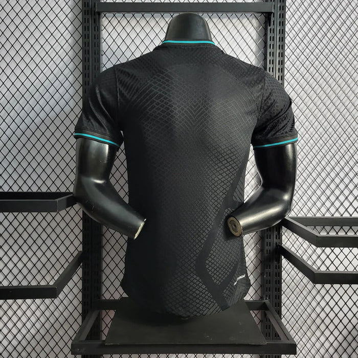 Brasilien "Smaragd-Nächte" Limited Trikot