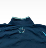 Adidas Marseille Tracksuit (L) - WandVintage