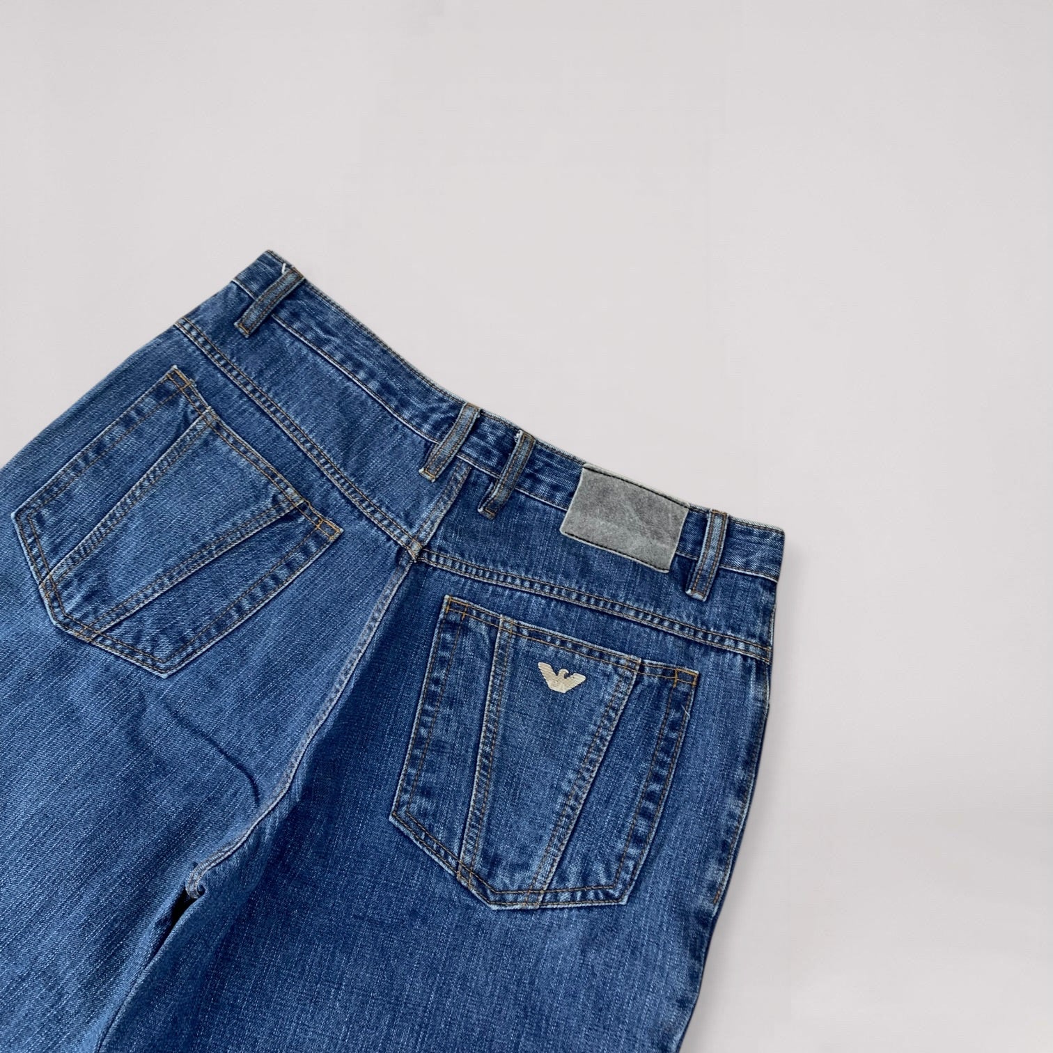 Armani Jeans (L)