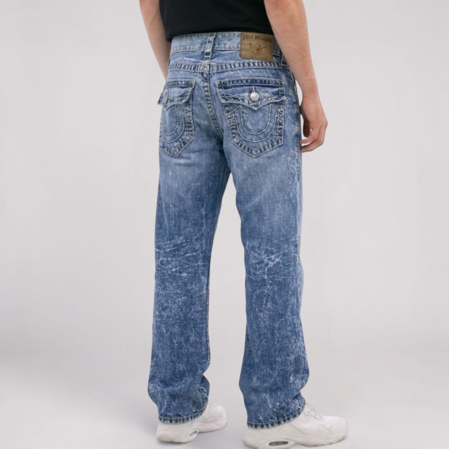 True Religion Jeans (S)