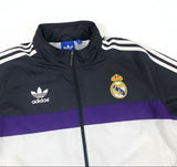 Adidas Real Madrid Trackjacket (L)