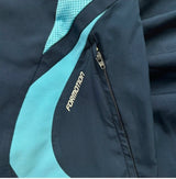 Adidas Marseille Tracksuit (L) - WandVintage