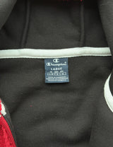 Champion Fleece Jacket (L)