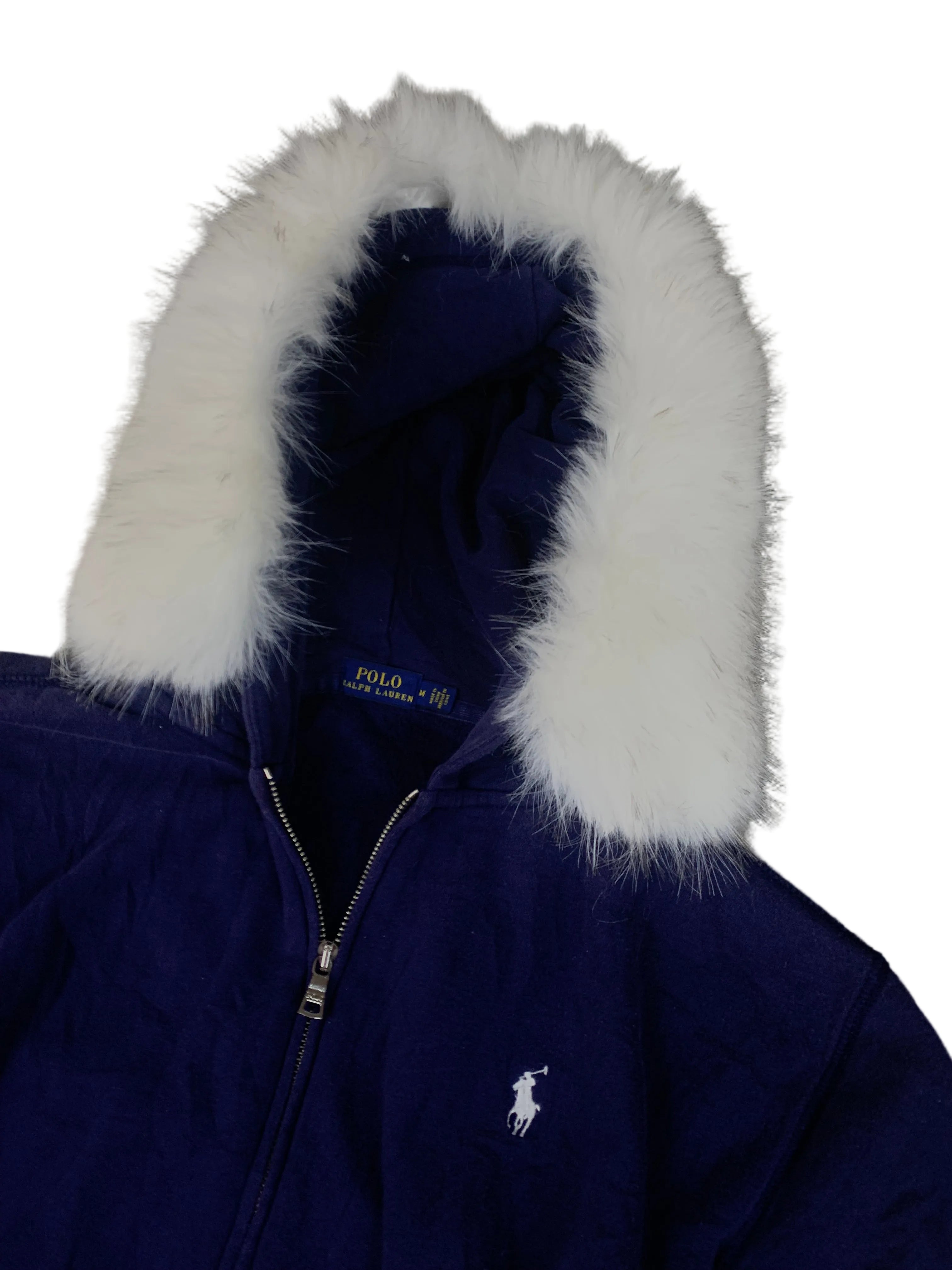 Ralph Lauren Jacket (XS)