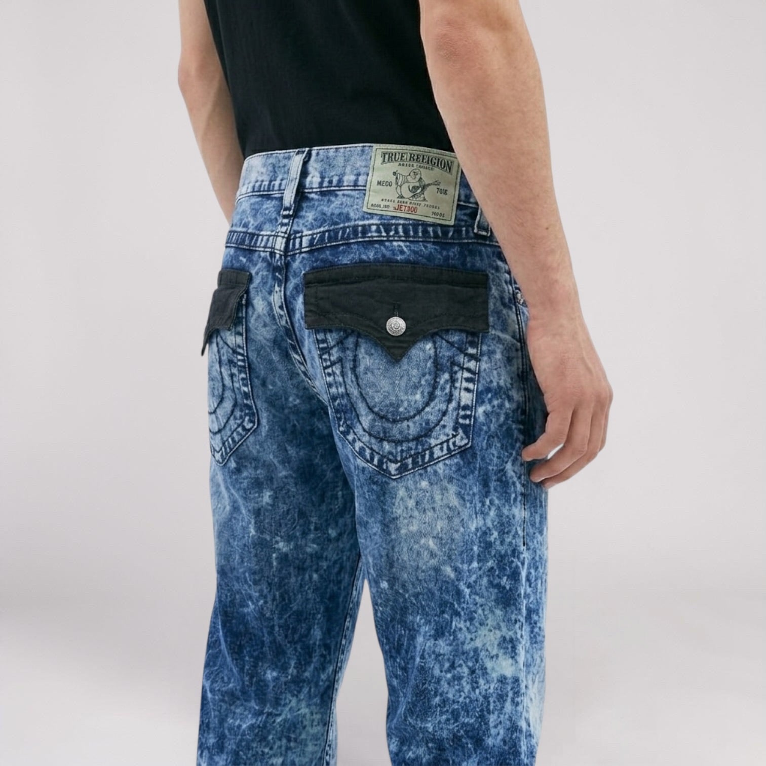 Exclusive True Religion Jeans (L)