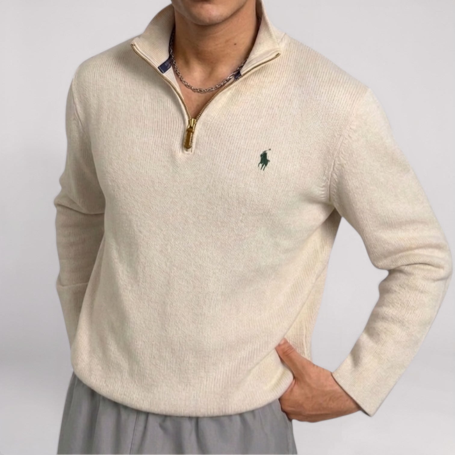 Ralph Lauren Sweater (L)