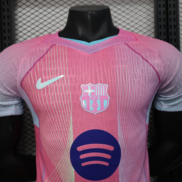 Barcelona "Aurora" Limited Trikot