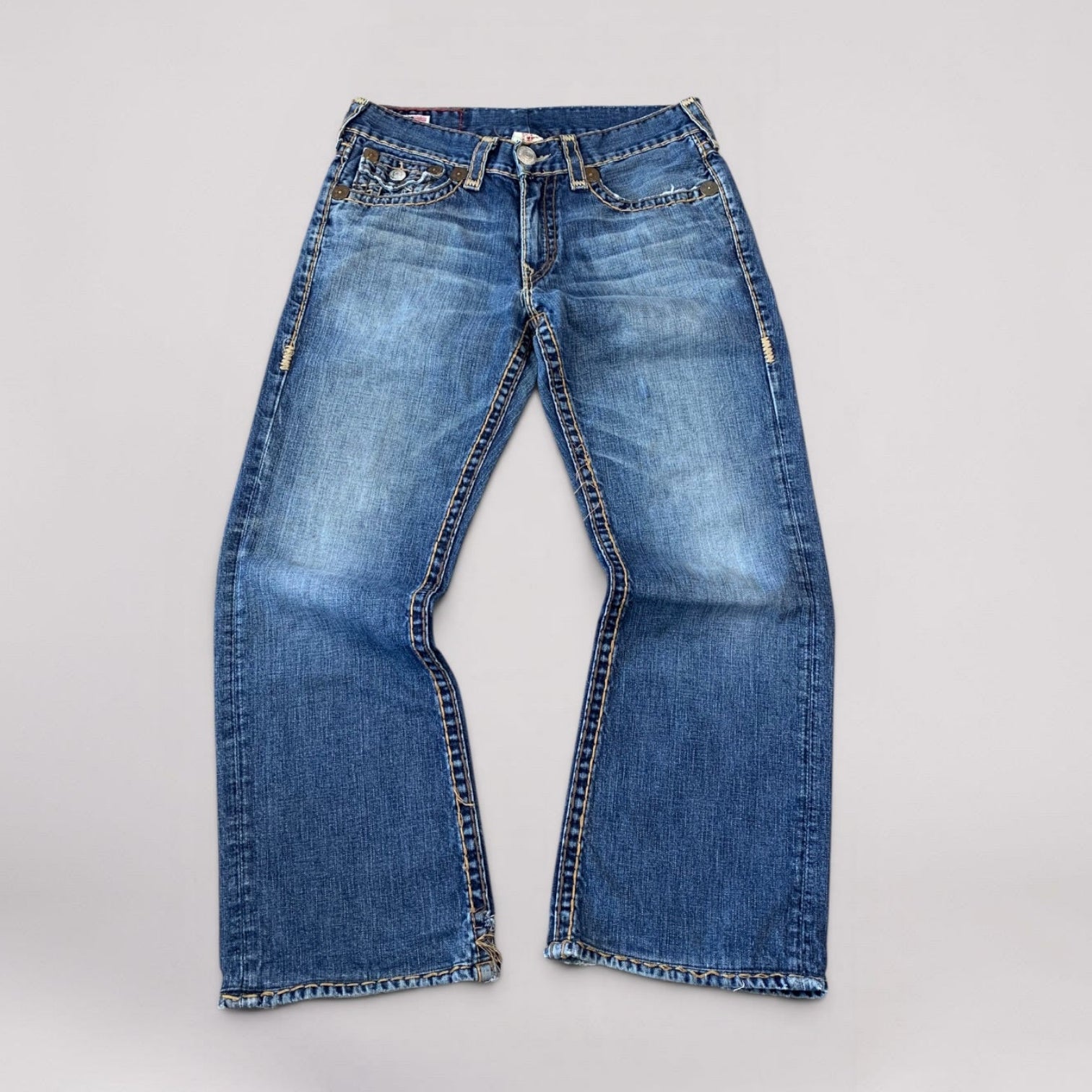 True Religion Jeans (M)