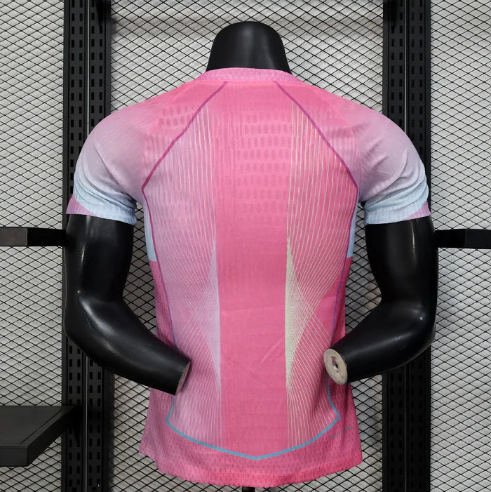 Barcelona "Aurora" Limited Trikot