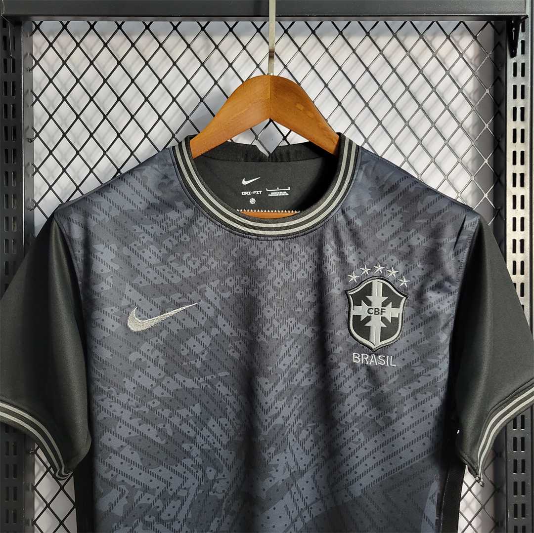 Brasilien "Blackout" Limited Trikot