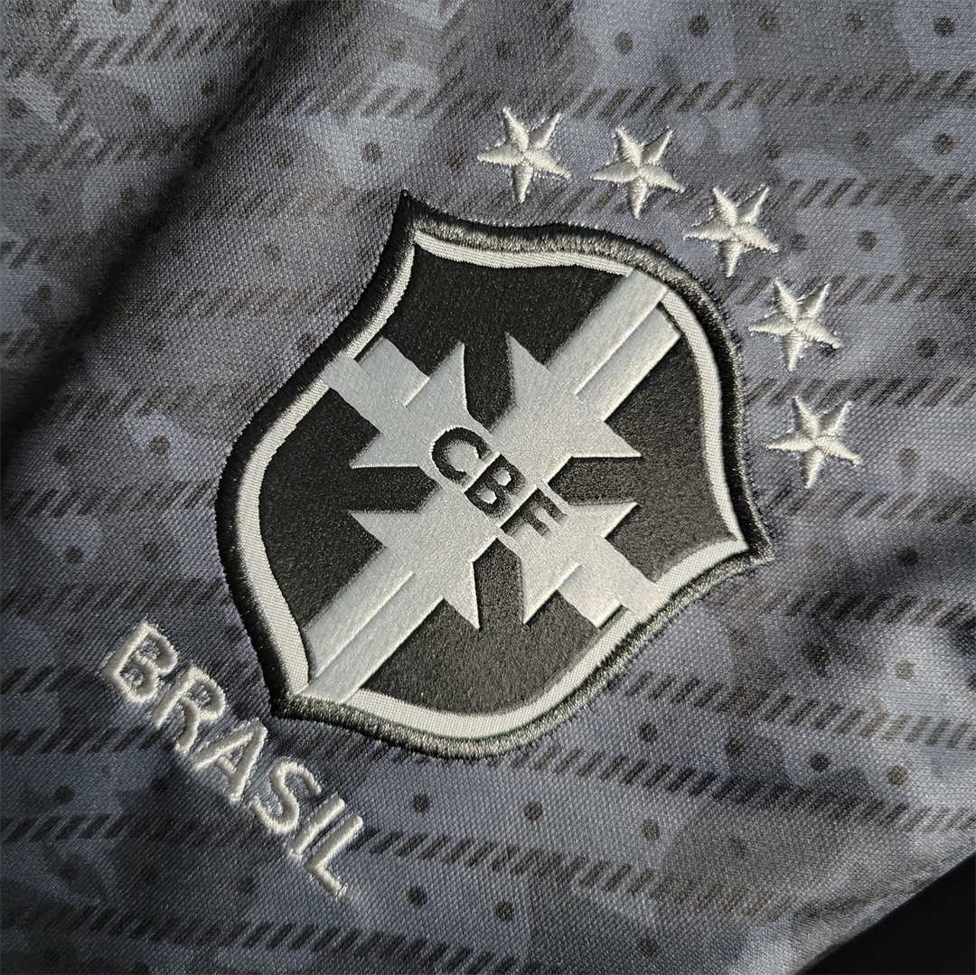 Brasilien "Blackout" Limited Trikot