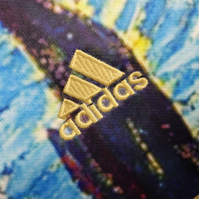 Ajax "Die Sternennacht" Limited-Trikot