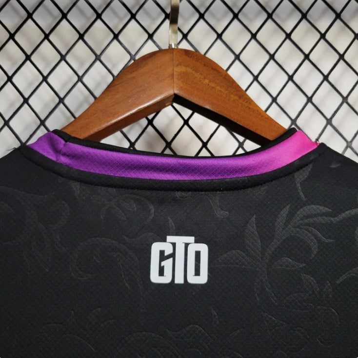 PSG „Paris Noir“ Limited Trikot