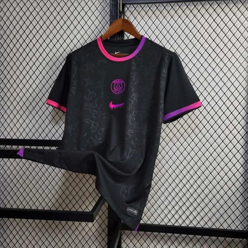 PSG „Paris Noir“ Limited Trikot