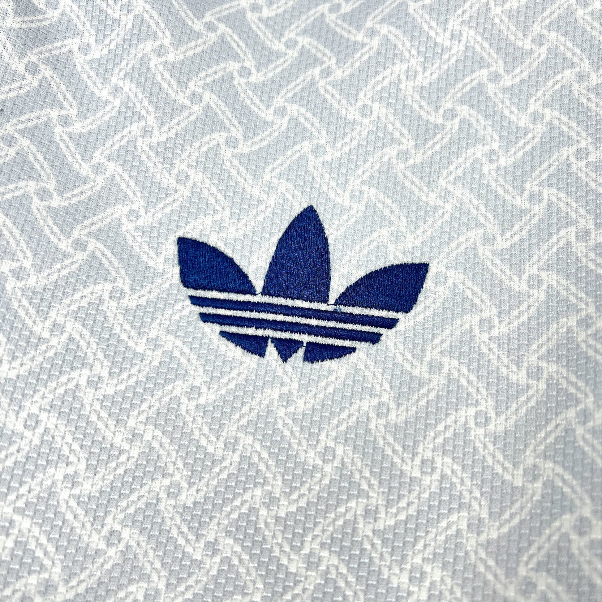 2026 Italien Auswärts-WM-Trikot Fan-Version