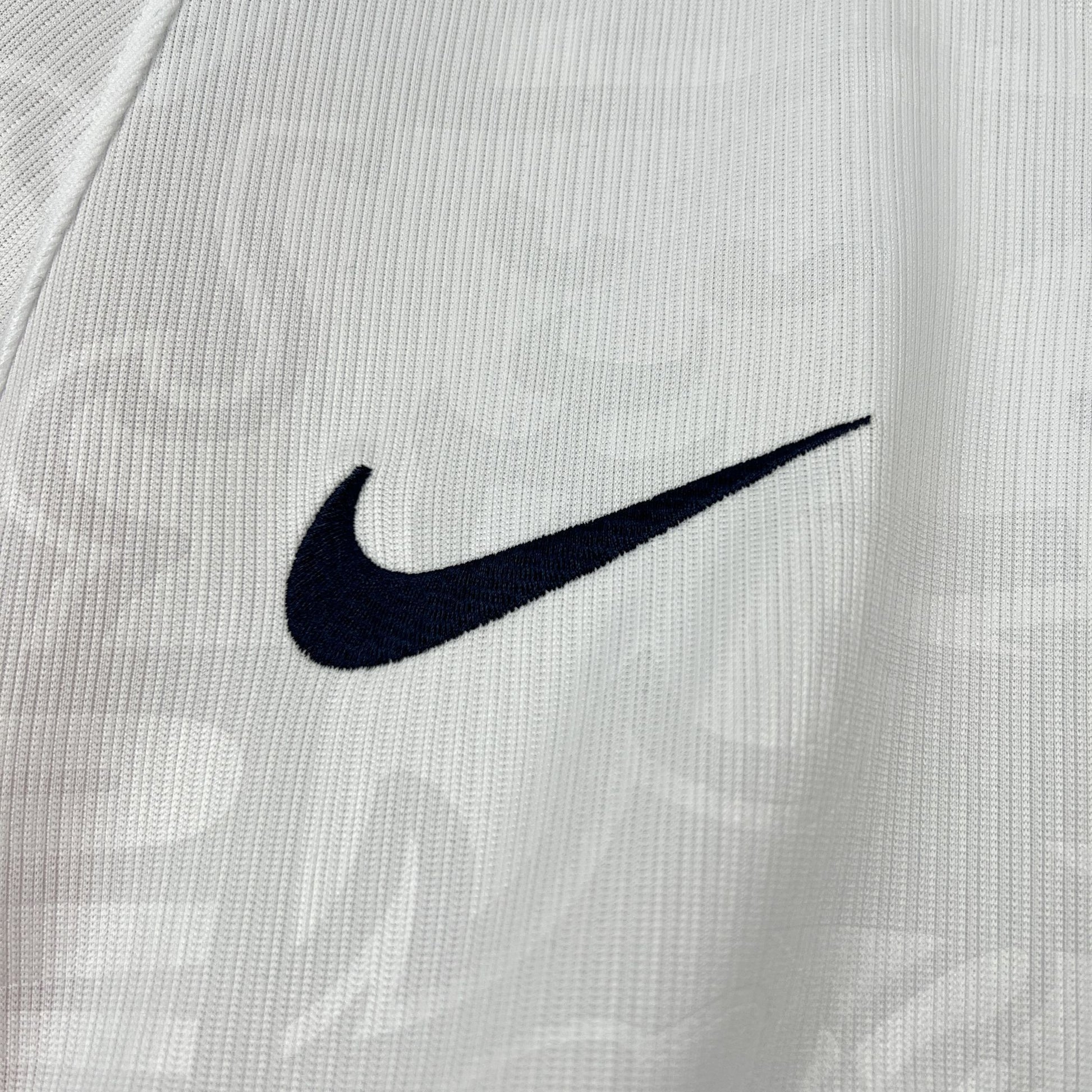 2026 England Heim-WM-Trikot Fan-Version