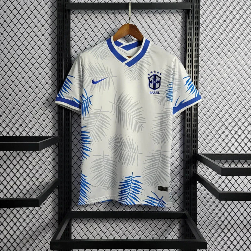 Brasilien "Bruma Folha" Limited Trikot