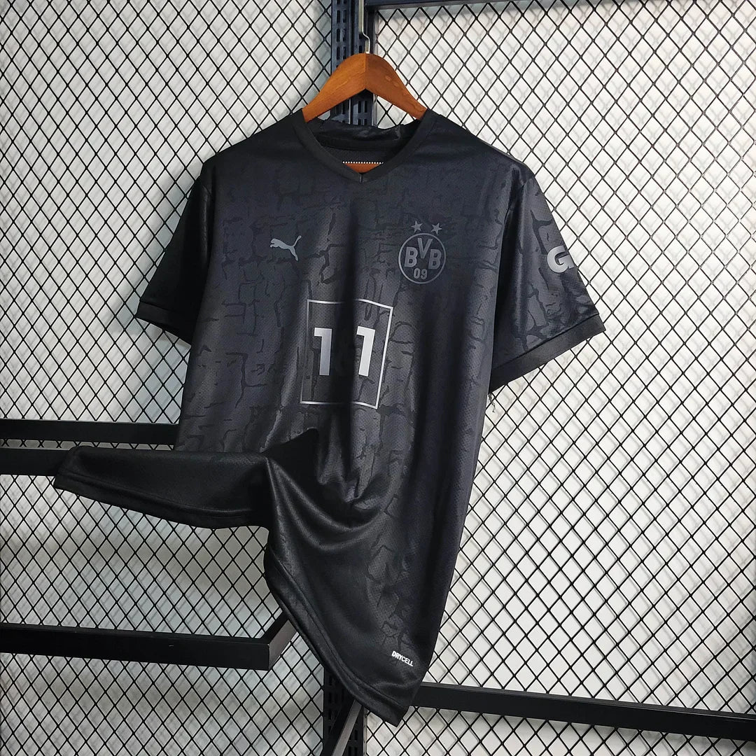 Borussia Dortmund „Blackout“ Sondertrikot