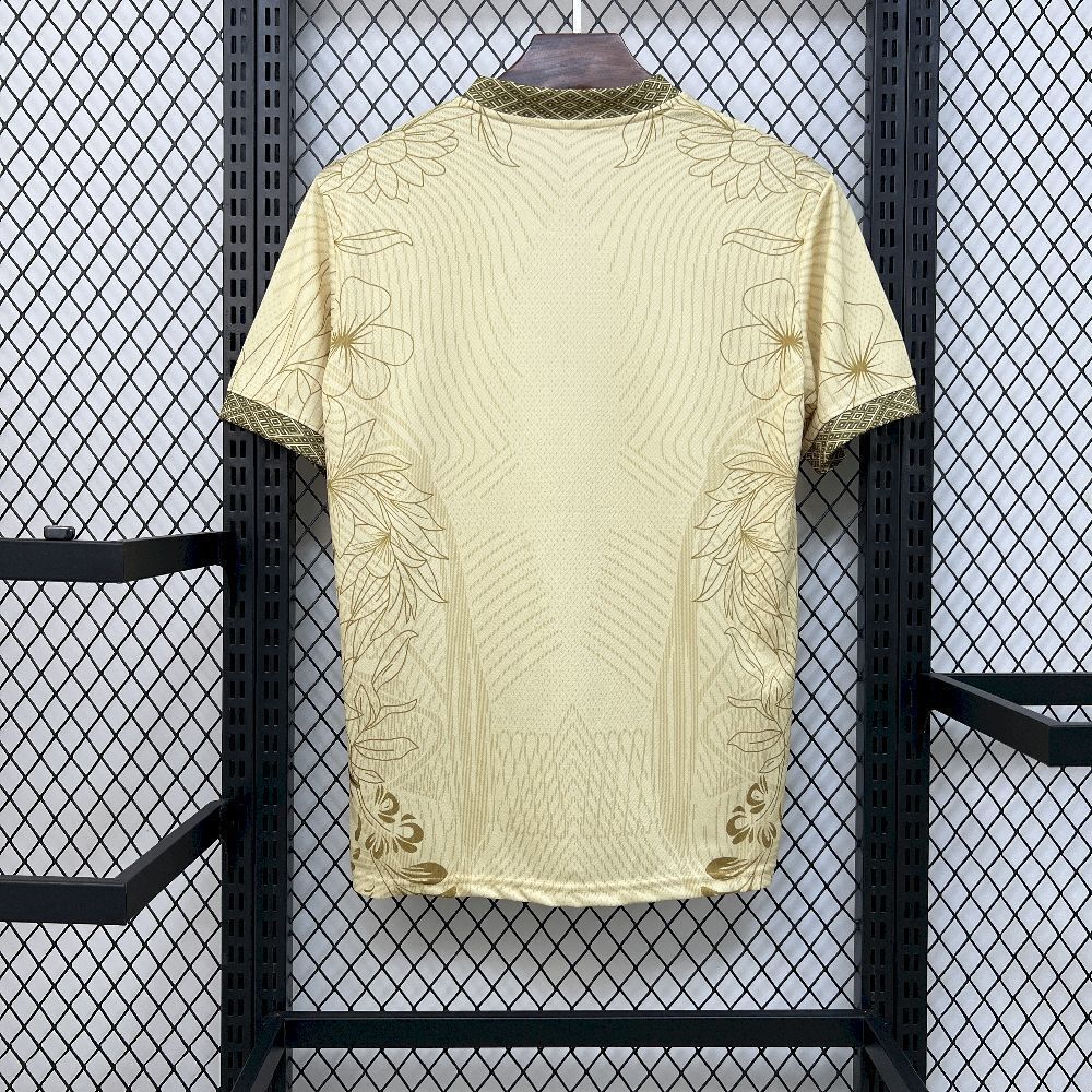 Brasilien Royal Canarinho Limited Trikot