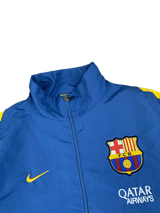 Nike Barcelona Tracksuit (M) - WandVintage