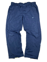 Nike Trackpants (M) - WandVintage
