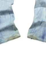 Armani Baggy Jeans (XL) - WandVintage