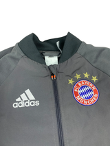 Adidas FC Bayern Trackjacket (XS) - WandVintage