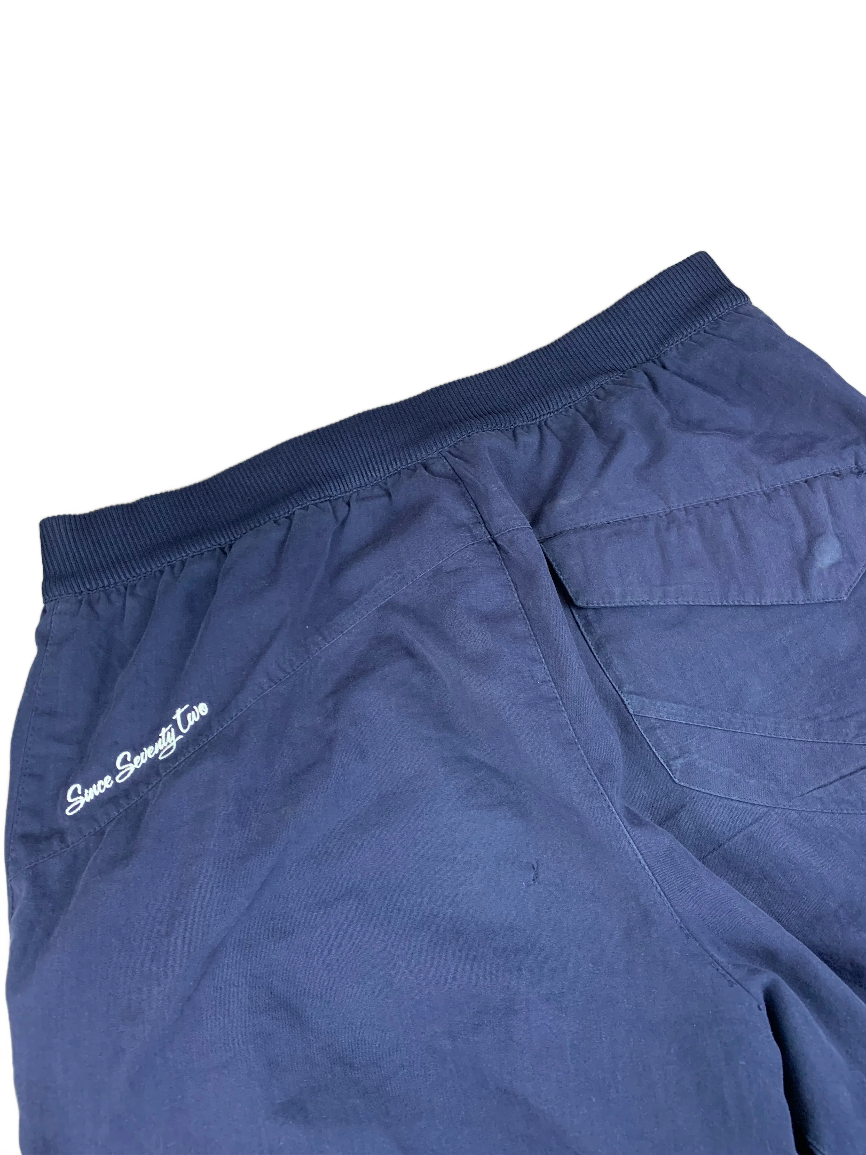 Nike x Cortez Trackpants (M) - WandVintage