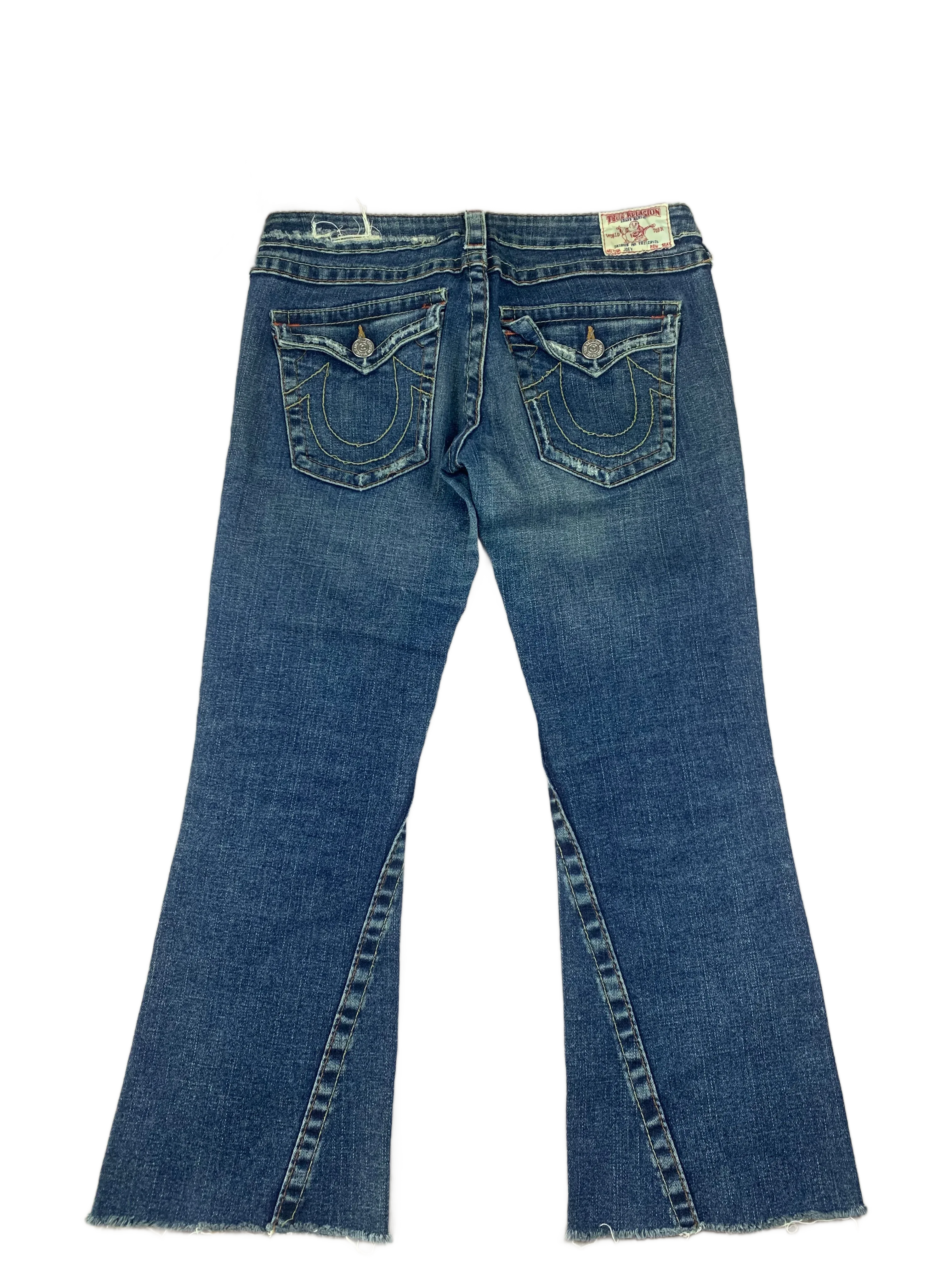True Religion Jeans Woman (S) - WandVintage