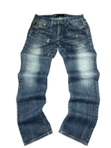 NYC Jeans (L) - WandVintage