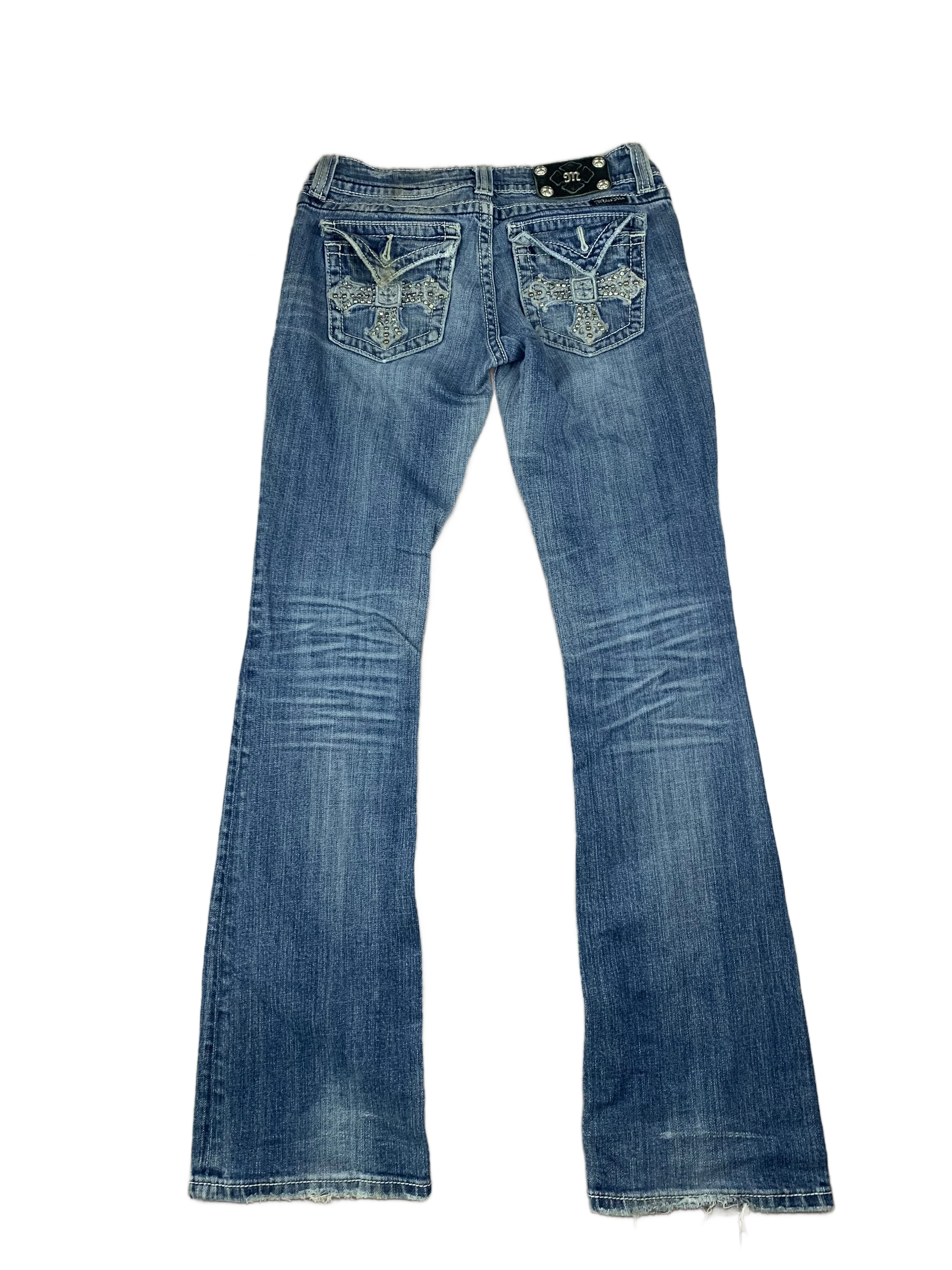 Miss Me Jeans Woman (S) - WandVintage