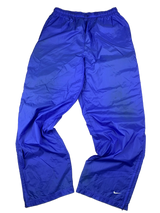 Nike rain Trackpants (XL) - WandVintage