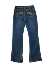 Y2K Jeans Woman (M) - WandVintage