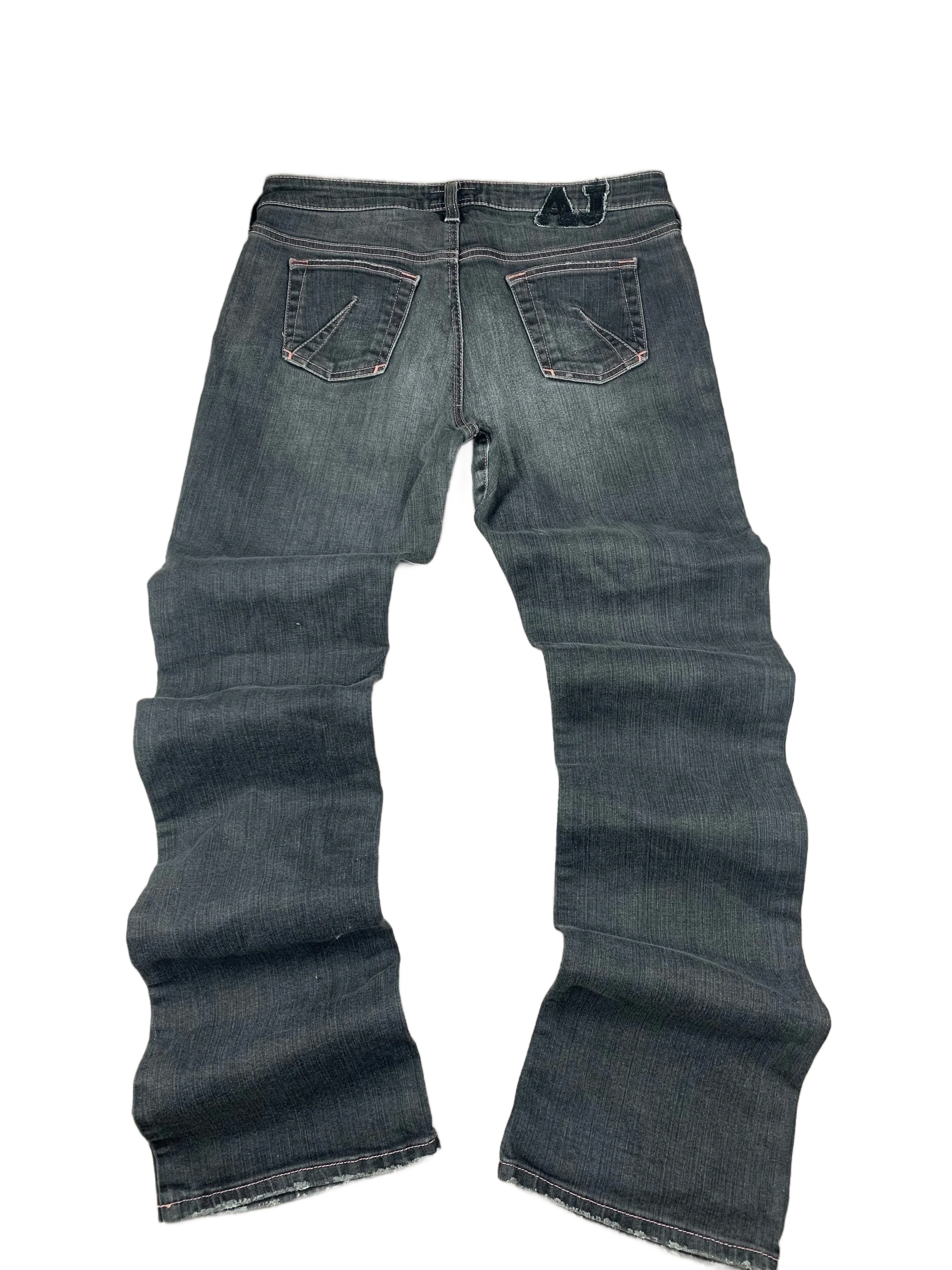 Armani Jeans Woman (M) - WandVintage