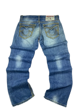 True Religion Jeans (XL) - WandVintage