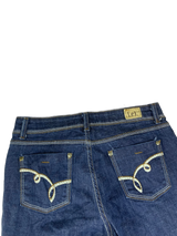 Y2K Jeans Woman (M) - WandVintage