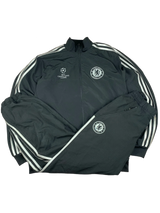 Adidas Chelsea Tracksuit (L) - WandVintage