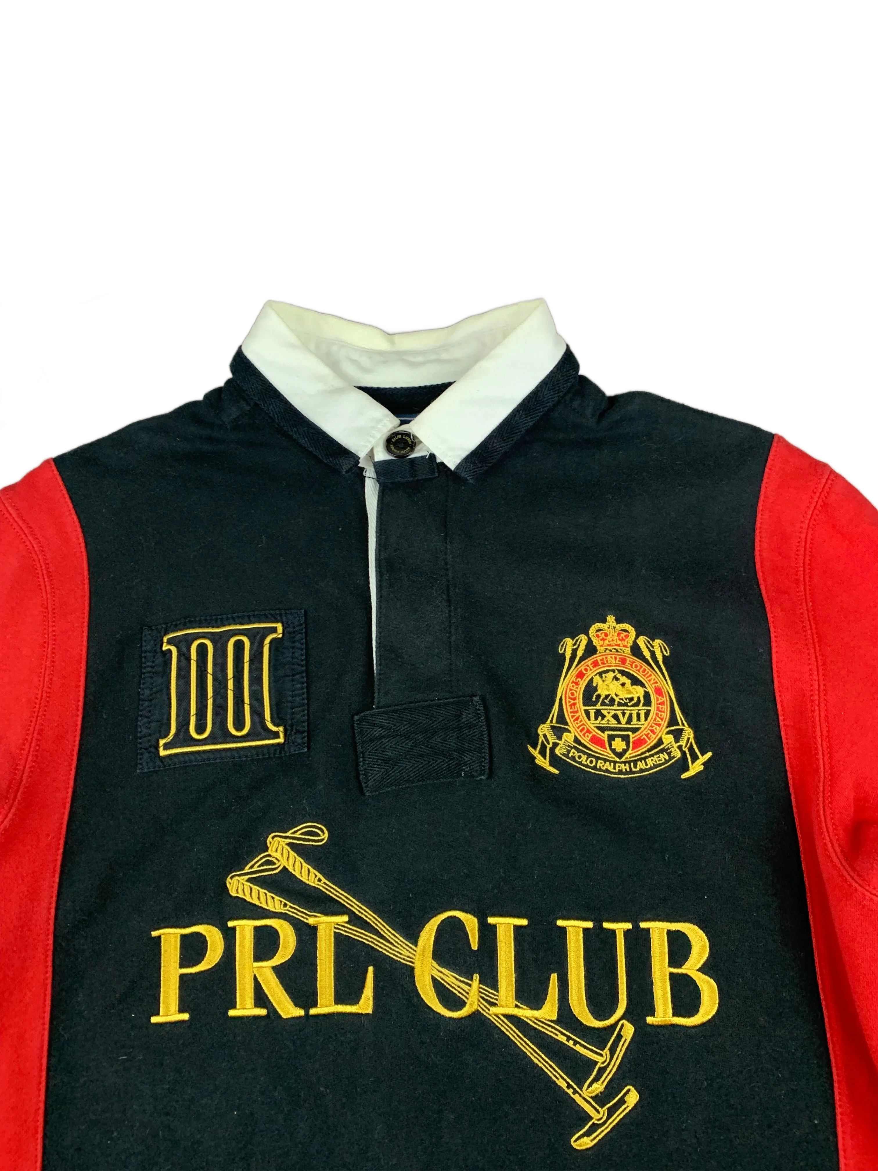 Ralph Lauren Sweater (L) - WandVintage