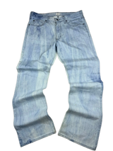 Armani Baggy Jeans (XL) - WandVintage