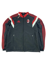 Adidas Ac Milan Trackjacket (M) - WandVintage