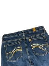 Y2K Jeans Woman (M) - WandVintage