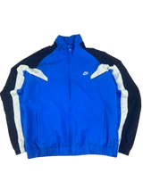 Nike Trackjacket (S) - WandVintage