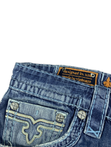 Rock Revival Jeans (XL) - WandVintage