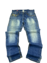 True Religion Jeans (XL) - WandVintage