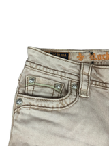 Rock Revival Jeans Woman (S) - WandVintage