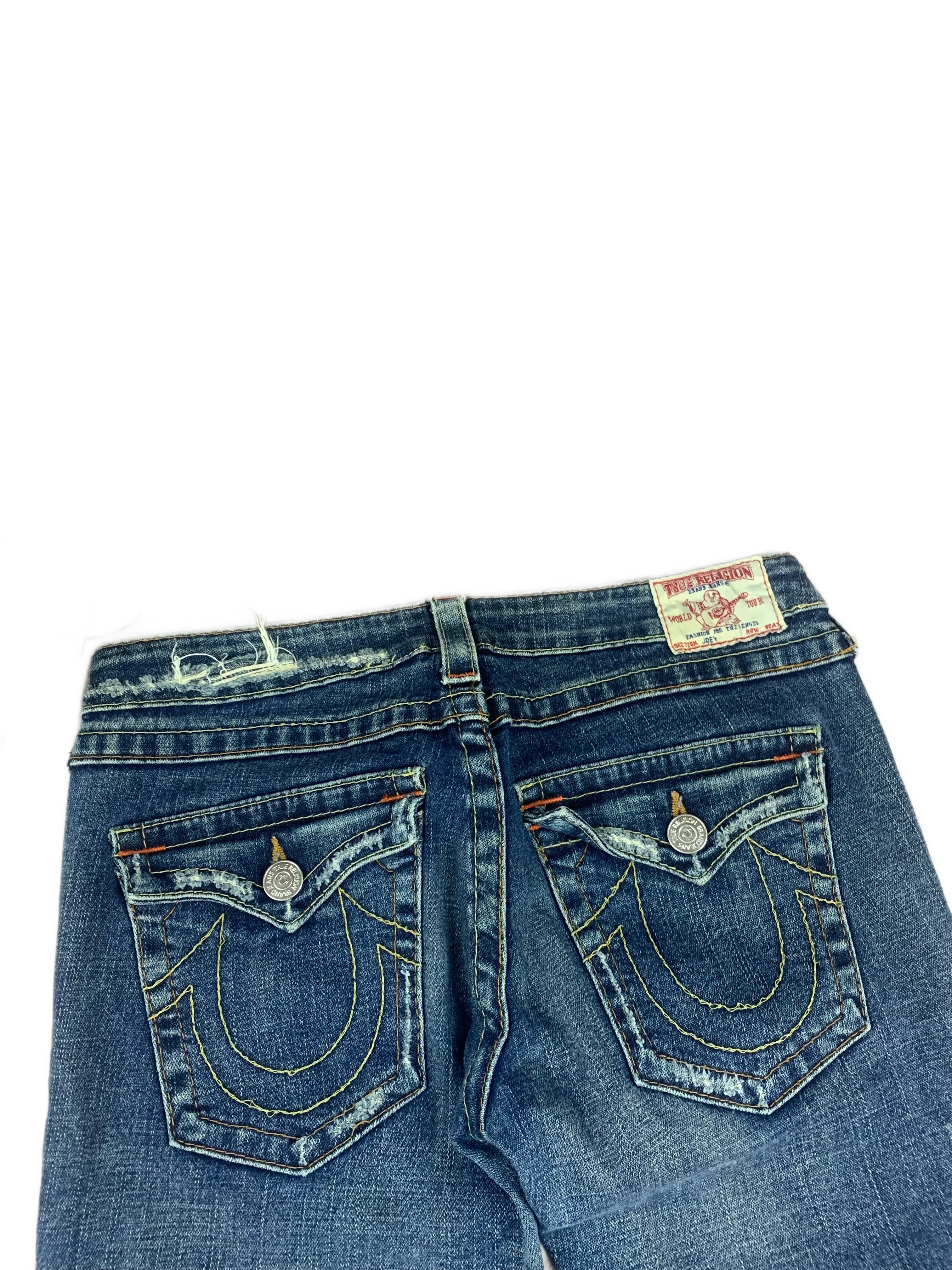 True Religion Jeans Woman (S) - WandVintage