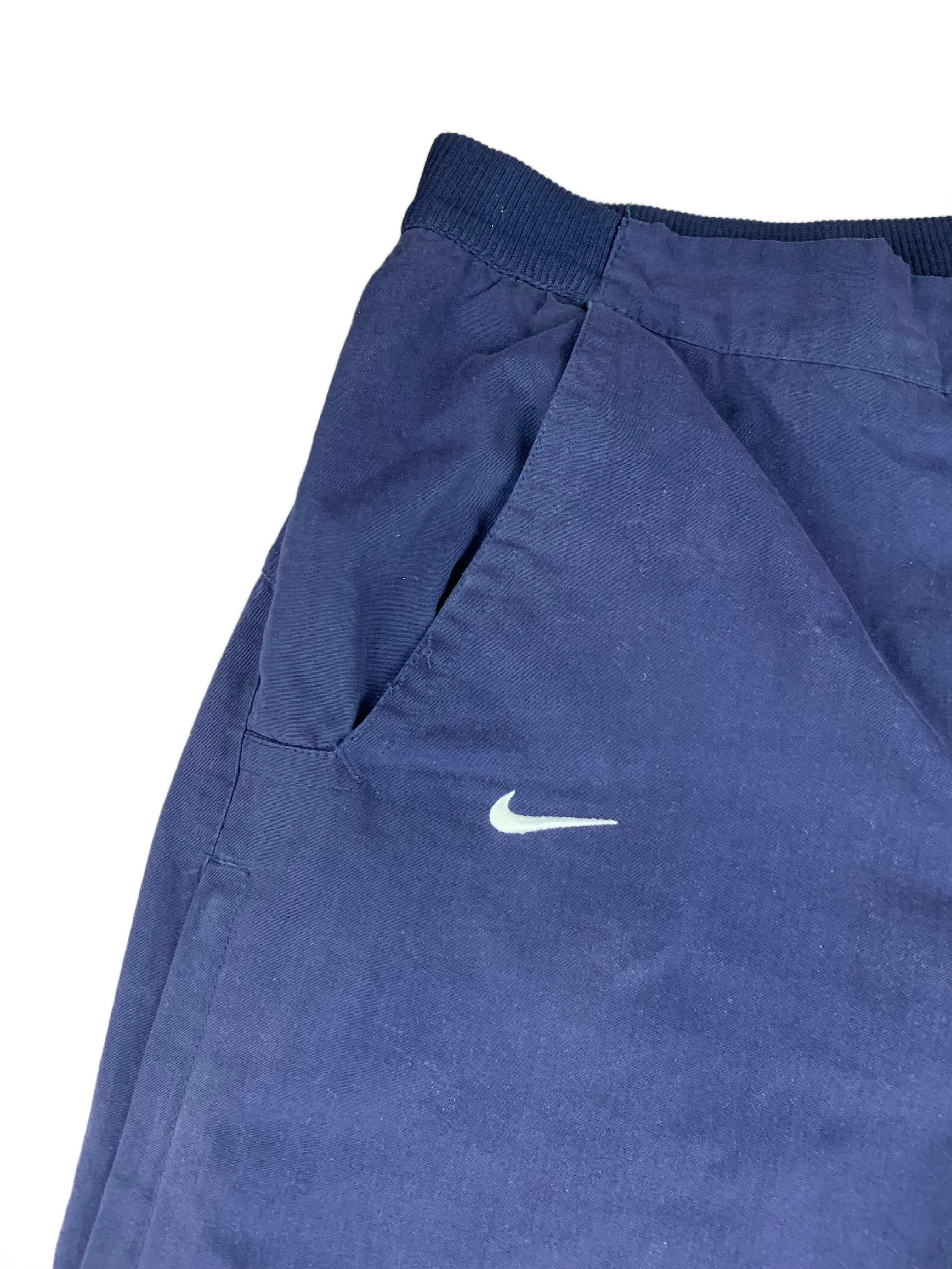 Nike x Cortez Trackpants (M) - WandVintage